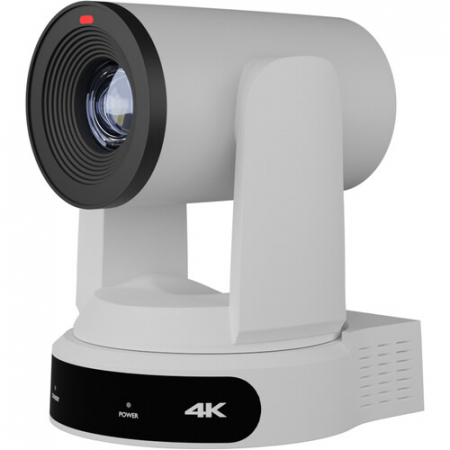 Camera PTZOptics Move 4K, 30x zoom optic, alb [2]