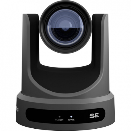 Camere PTZ - Camera PTZOptics Move SE, 12x zoom optic, gri