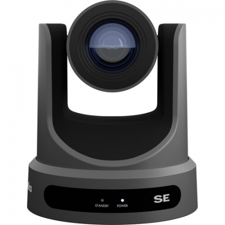 Camere PTZ - Camera PTZOptics Move SE, 20x zoom optic, gri