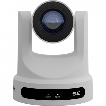 TV, Audio-Video & Foto - Camera PTZOptics Move SE, 20x zoom optic, alb