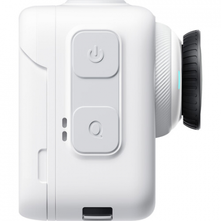 Insta360 GO 3S Camera actiune Alb 128GB 360 [13]