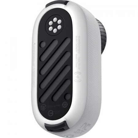 Insta360 GO 3S Camera actiune Alb 128GB 360 [20]