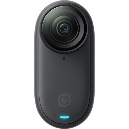 Insta360 GO 3S Camera actiune Negru 128GB 360 [16]