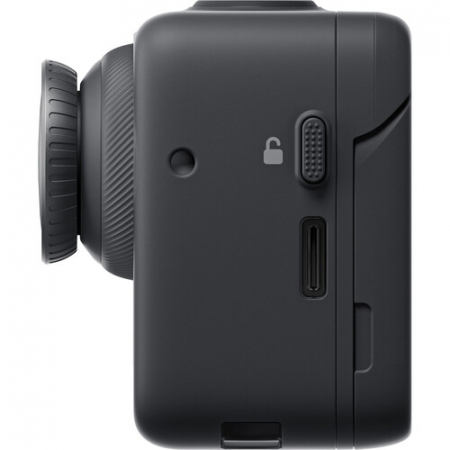 Insta360 GO 3S Camera actiune Negru 128GB 360 [13]