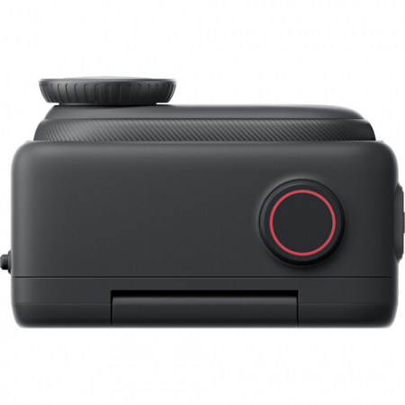 Insta360 GO 3S Camera actiune Negru 64GB 360 [14]