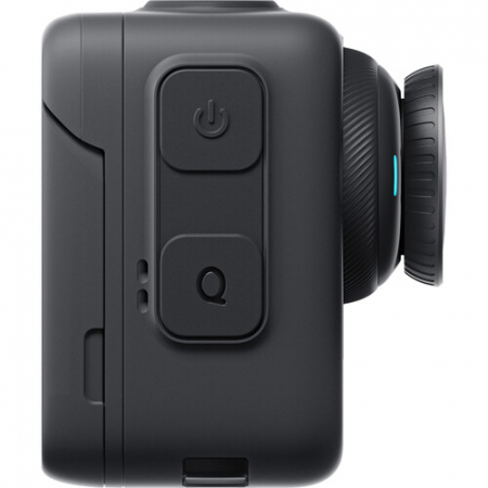 Insta360 GO 3S Camera actiune Negru 64GB 360 [12]