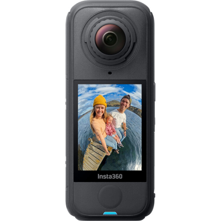 TV, Audio-Video & Foto - Insta360 X4 Bundle Standard Bundle 360