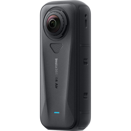 Insta360 X4 Bundle Negru 360 [8]