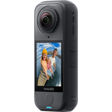 Insta360 X4 Bundle Negru 360 [7]