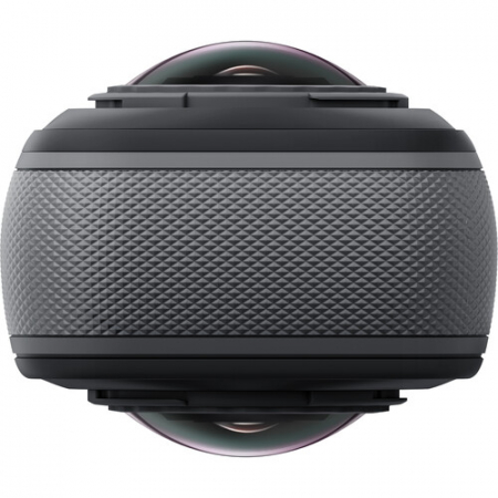 Insta360 X5 Bundle Negru Standard Bundle 8K 360 [7]