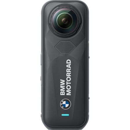 Camera video de actiune Insta360 X5 BMW Motorrad Edition [3]