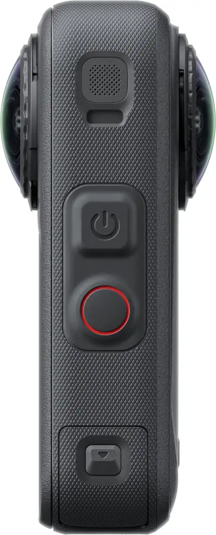 Camera video de actiune Insta360 X6 Essentials Bundle, Negru [6]
