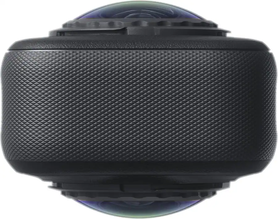 Camera video de actiune Insta360 X6 Standard Bundle [6]
