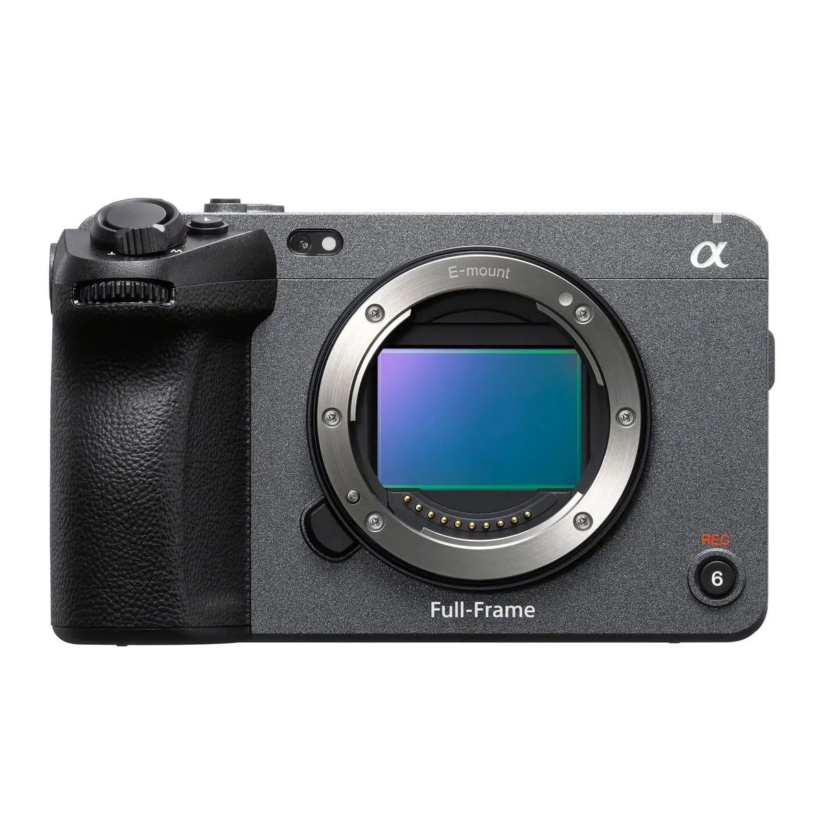 TV, Audio-Video & Foto - Camera video full-frame Sony FX3A Cinema Line, 4K 120p, E-mount