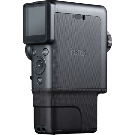 Camera video instant hibrida Fujifilm Instax Mini Evo Cinema [6]