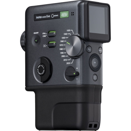 Camera video instant hibrida Fujifilm Instax Mini Evo Cinema [2]