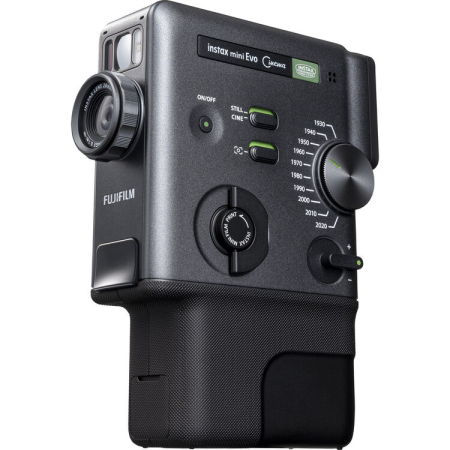 Camera video instant hibrida Fujifilm Instax Mini Evo Cinema [10]