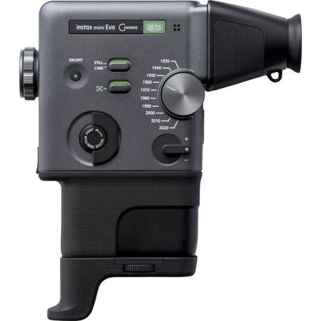 Camera video instant hibrida Fujifilm Instax Mini Evo Cinema [1]