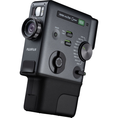 Camera video instant hibrida Fujifilm Instax Mini Evo Cinema [11]