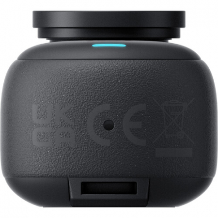 Insta360 GO 3 Camera actiune Negru 128GB 360 [4]
