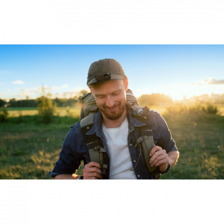 Insta360 GO 3 Camera actiune Negru 128GB 360 [9]
