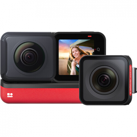 Insta360 Camera actiune 360 [3]