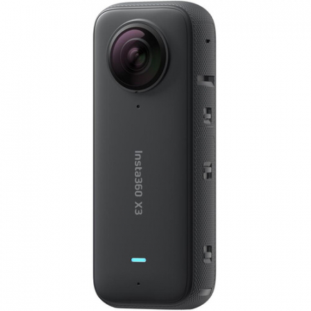 Insta360 X3 Camera actiune Negru 360 [3]