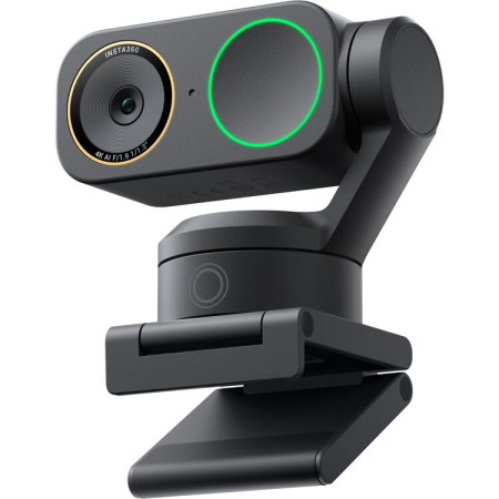 Camera Web Insta360 Link 2 Pro Graphite Black [3]