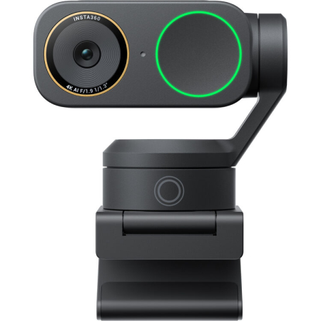 Camere web - Camera Web Insta360 Link 2 Pro Graphite Black