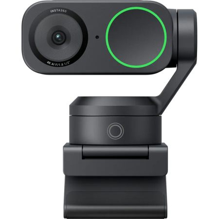 Camere web - Camera web Insta360 Link 2 Standard Edition