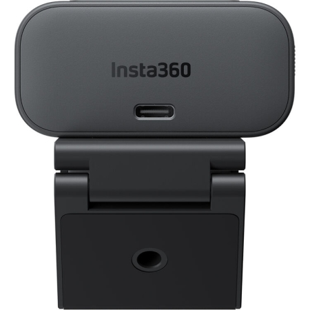 Camera Web Insta360 Link 2C Pro Graphite Black [1]