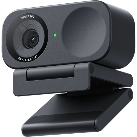 Camera web Insta360 Link 2C Standard Edition, Graphite Black [1]