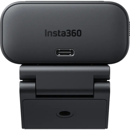 Camera web Insta360 Link 2C Standard Edition, Graphite Black [3]