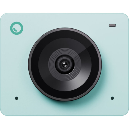 Camere web - Camera Web OBSBOT Meet SE, Full HD, Aurora Green