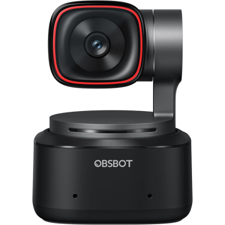 Camere PTZ - Camera web PTZ OBSBOT Tiny 2