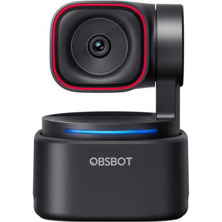 Camere PTZ - Camera web PTZ OBSBOT Tiny 3 Lite