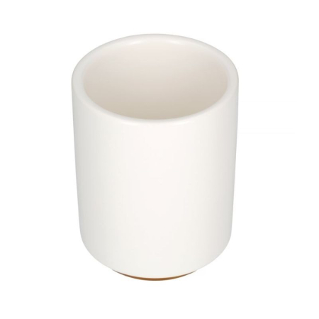 Coffee Corner - Cana FELLOW Monty 325ml Ceramică cu Pereți Dubli