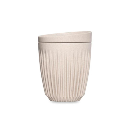 Coffee Corner - HuskeeCup cu Capac 237ml (8oz)