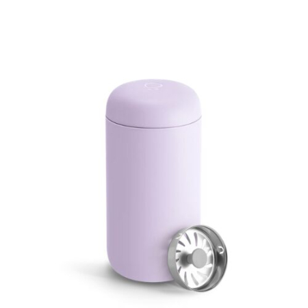 Coffee Corner - Cana To Go FELLOW Carter Move Mug cu Capac 360° Sip Lid 355ml - Perry Twinkle
