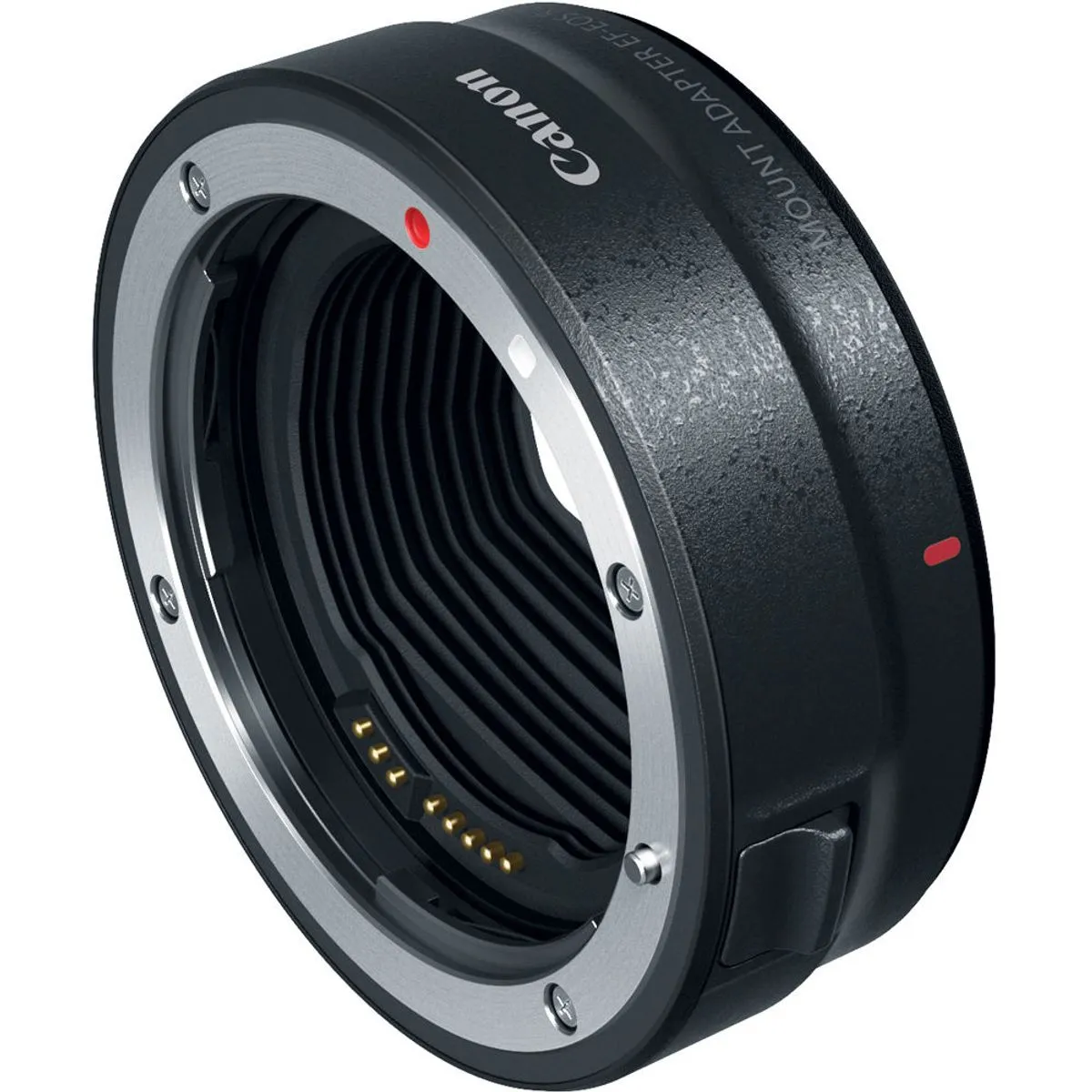 Adaptor Obiective Canon EF la Body cu montura RF [1]