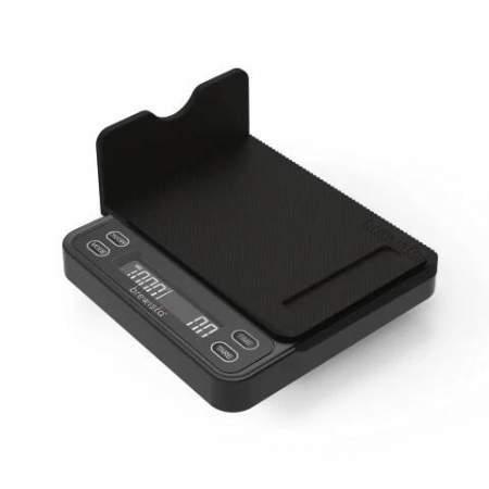 Cantar Brewista Smart Scale III Negru [2]