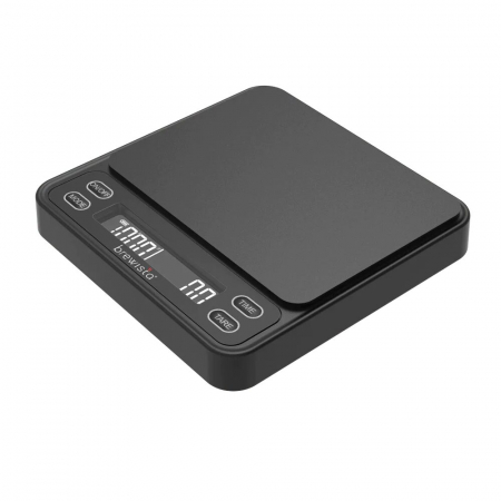 Coffee Corner - Cantar Brewista Smart Scale III Negru