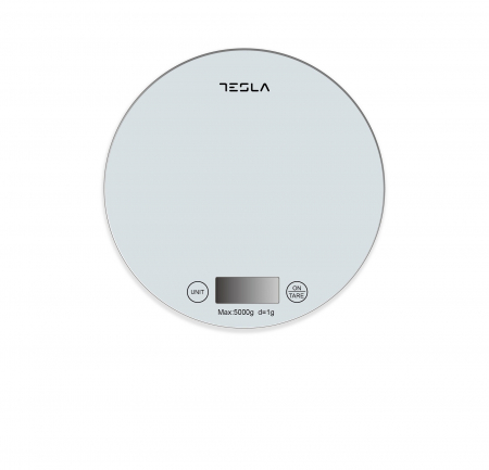 Electrocasnice bucatarie - Cantar de bucatarie Tesla KS200W