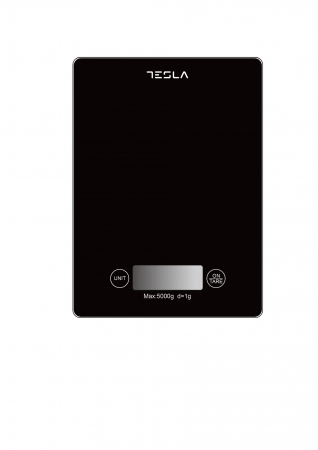 Electrocasnice bucatarie - Cantar de bucatarie Tesla KS201B