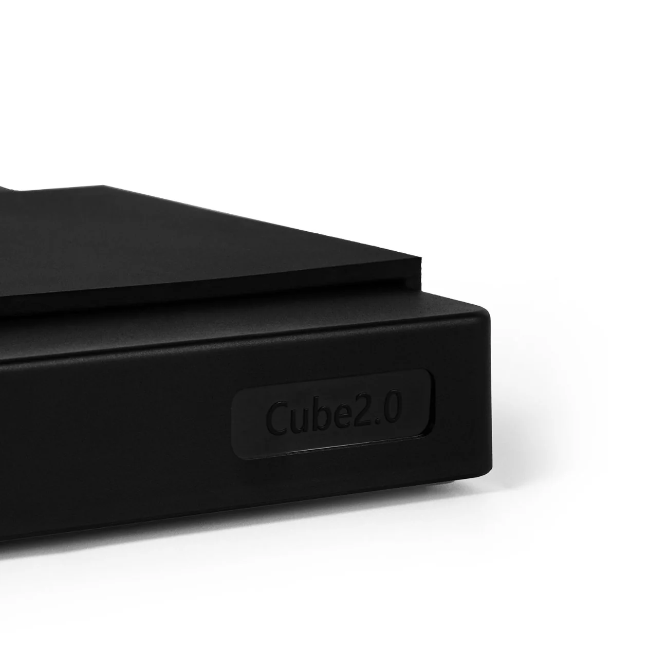 Cantar MHW-3BOMBER Cube 2.0, Smart, Negru [5]