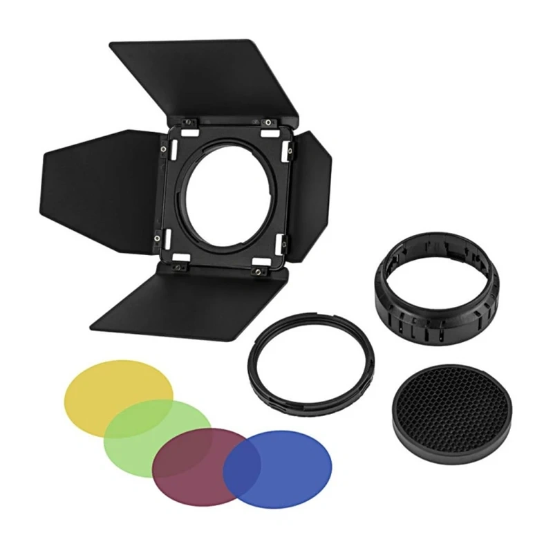 Filtre studio - GODOX BD-10 AD300PRO