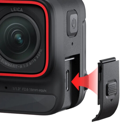 Capac USB Insta360 pentru Ace Pro [4]