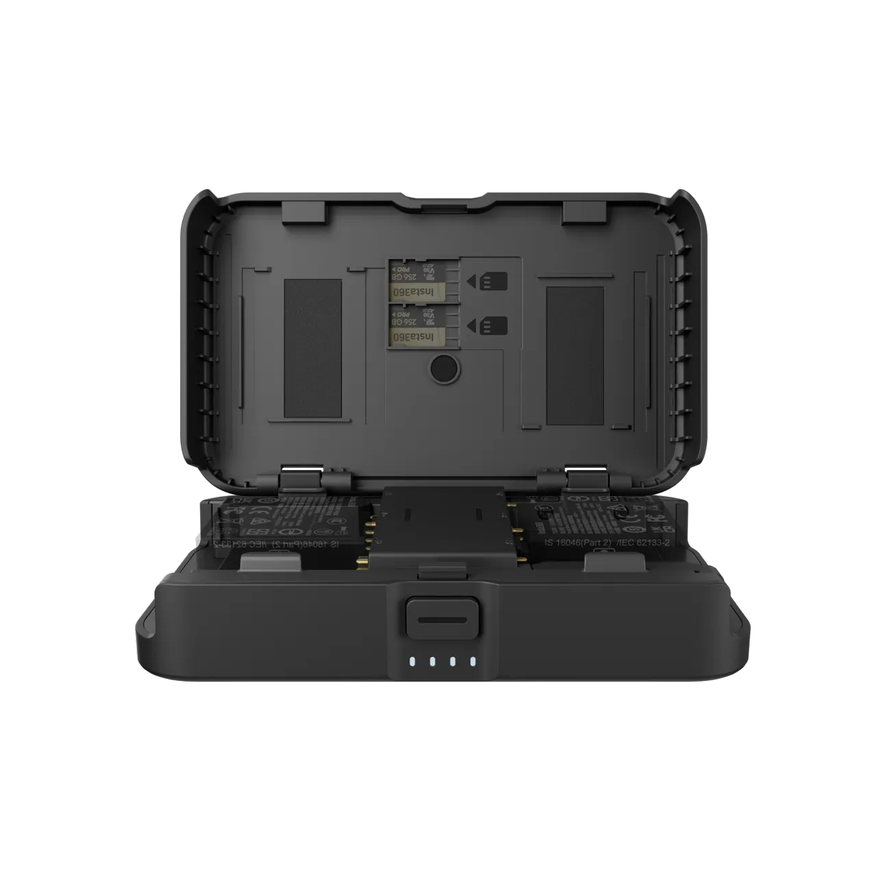 Insta360 X3 Carcasa 360 - CINSCAVE [1]