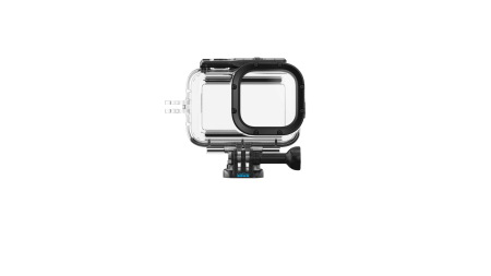 TV, Audio-Video & Foto - Carcasa de protectie GoPro pentru MISSION 1 si MISSION 1 PRO
