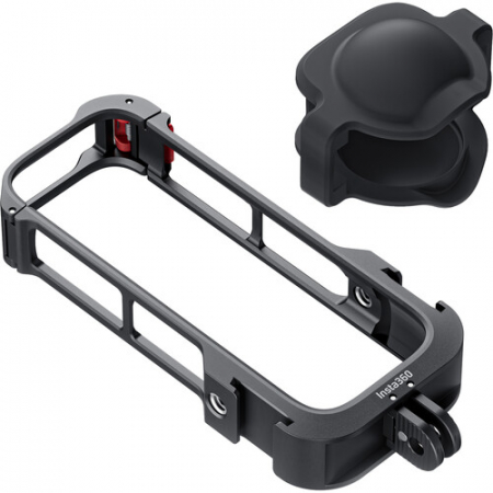 Insta360 X4 Carcasa 360 - CINSBBML [2]